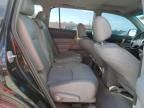 2008 Toyota Highlander Hybrid Limited