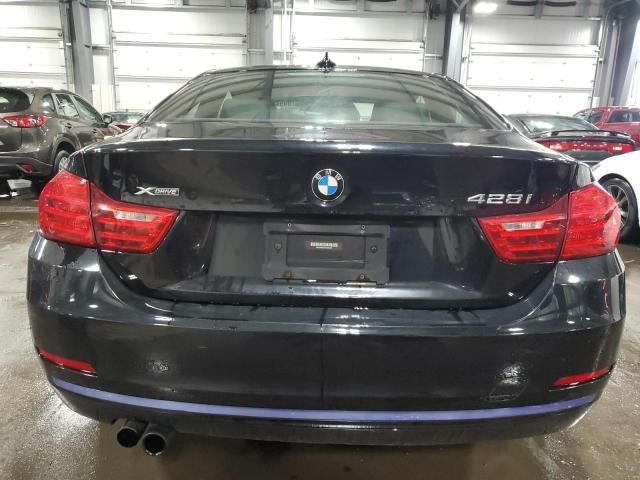 2015 BMW 428 XI