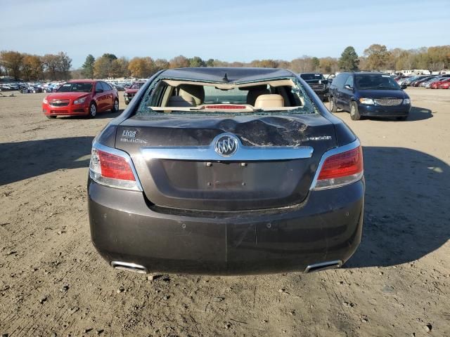 2013 Buick Lacrosse