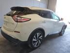 2016 Nissan Murano S