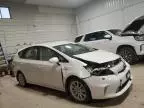 2014 Toyota Prius V