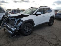 Toyota Vehiculos salvage en venta: 2023 Toyota Rav4 Adventure