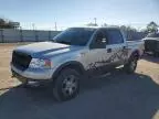 2005 Ford F150 Supercrew