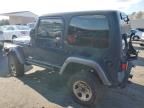 2004 Jeep Wrangler X