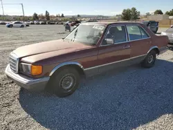 1984 Mercedes-Benz 300 SD en venta en Mentone, CA