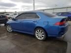 2007 Acura TSX