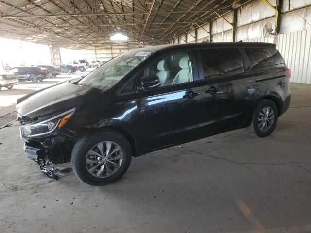 2019 KIA Sedona L