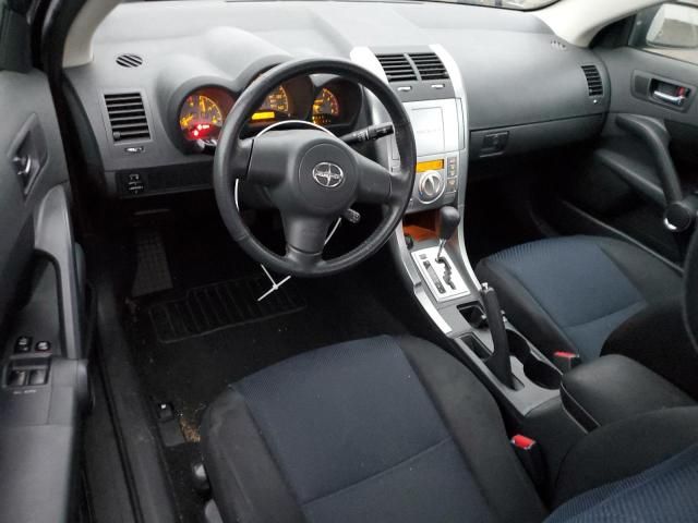 2005 Scion TC