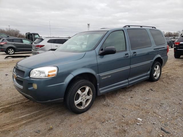 2007 Chevrolet Uplander LT