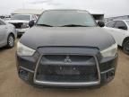 2011 Mitsubishi Outlander Sport ES