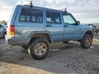 1998 Jeep Cherokee Sport