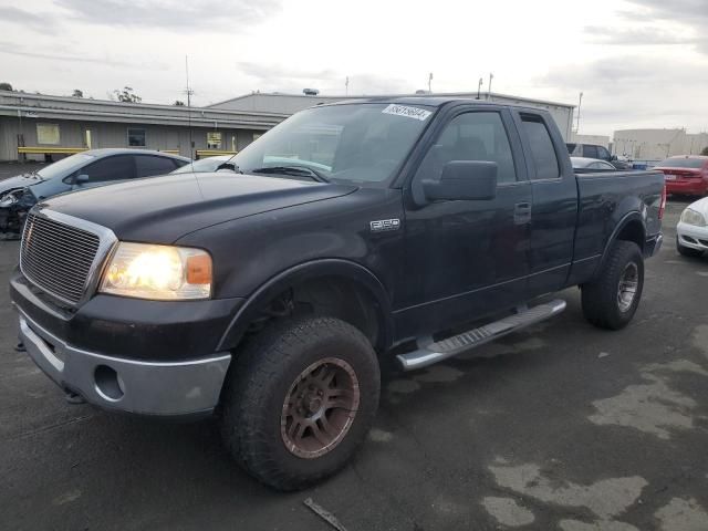 2006 Ford F150