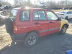 2003 Chevrolet Tracker