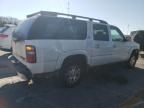 2004 Chevrolet Suburban K1500