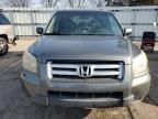 2008 Honda Pilot EX