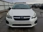 2012 Subaru Impreza Premium