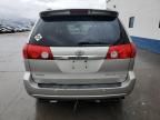 2008 Toyota Sienna XLE