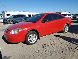 Salvage cars for sale at Riverview, FL auction: 2006 Chevrolet Cobalt LS