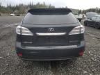 2010 Lexus RX 450H