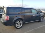 2011 Ford Flex Limited