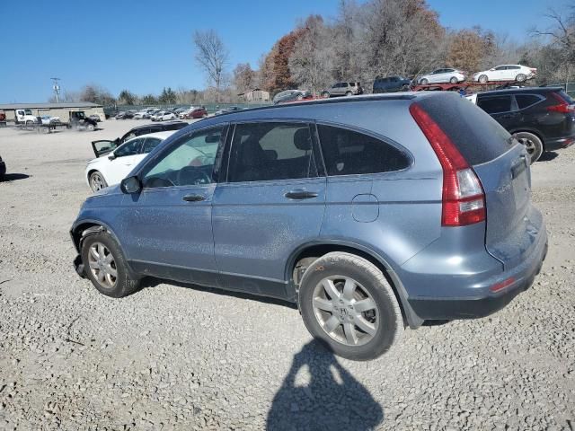 2011 Honda CR-V SE