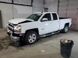 Chevrolet Vehiculos salvage en venta: 2016 Chevrolet Silverado K1500 LT