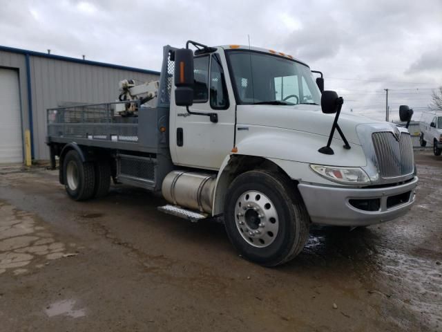 2010 International 4000 4300