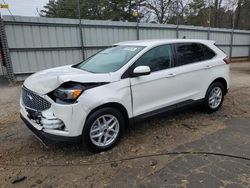 Vehiculos salvage en venta de Copart Cleveland: 2024 Ford Edge SEL