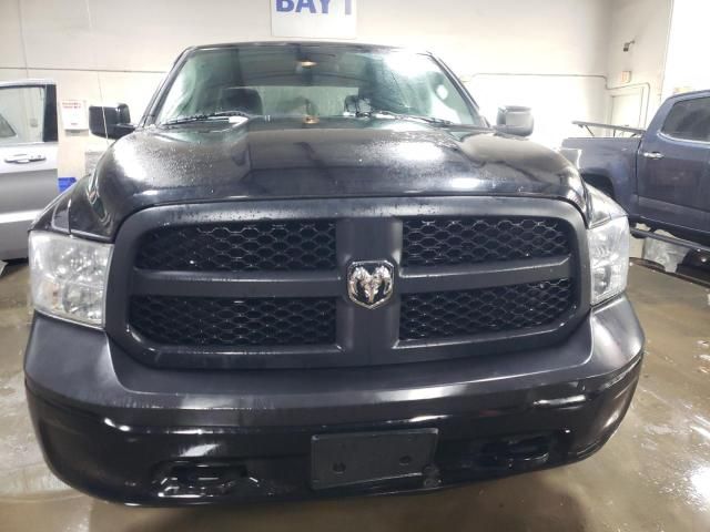 2014 Dodge RAM 1500 ST