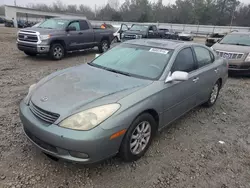 2003 Lexus ES 300 en venta en Memphis, TN