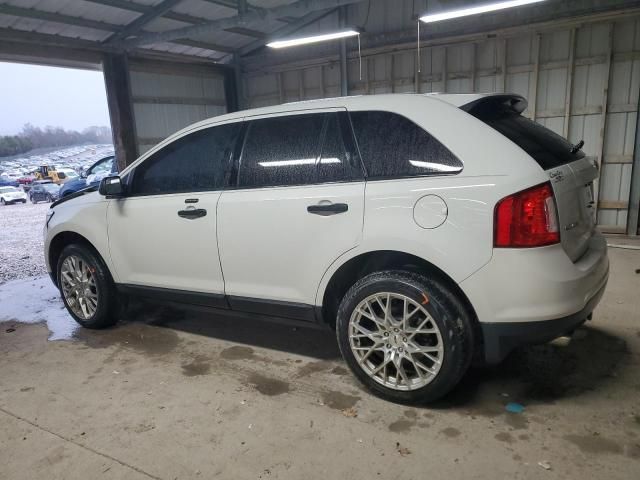 2013 Ford Edge SE