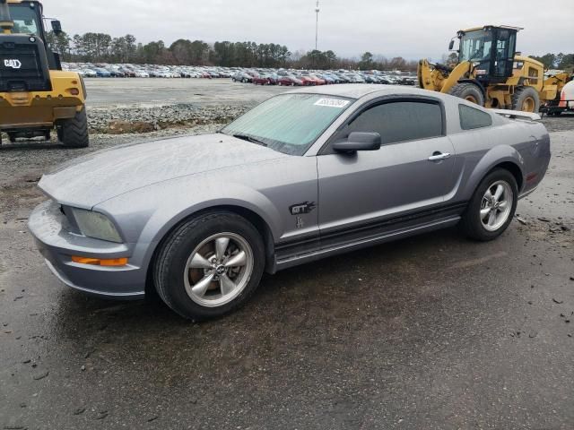 2006 Ford Mustang GT