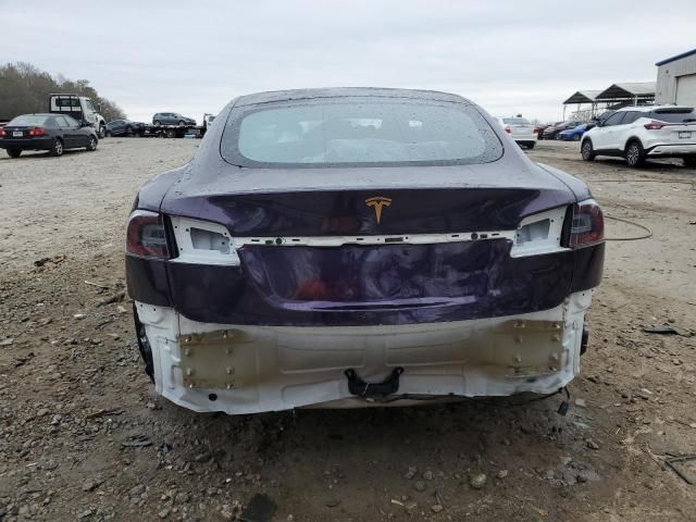 2021 Tesla Model S