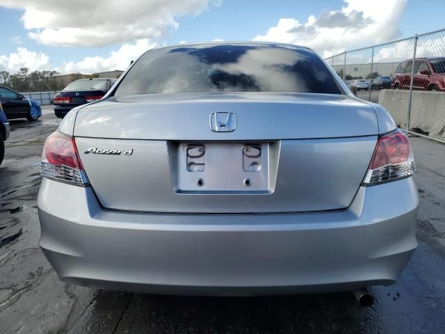 2009 Honda Accord LX