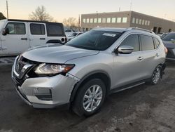 2020 Nissan Rogue S en venta en Littleton, CO