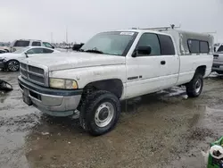 Dodge ram 2500 Vehiculos salvage en venta: 1997 Dodge RAM 2500