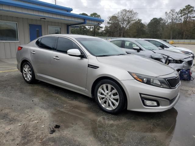 2014 KIA Optima LX