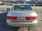 2005 Honda Accord EX