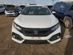 2017 Honda Civic Sport