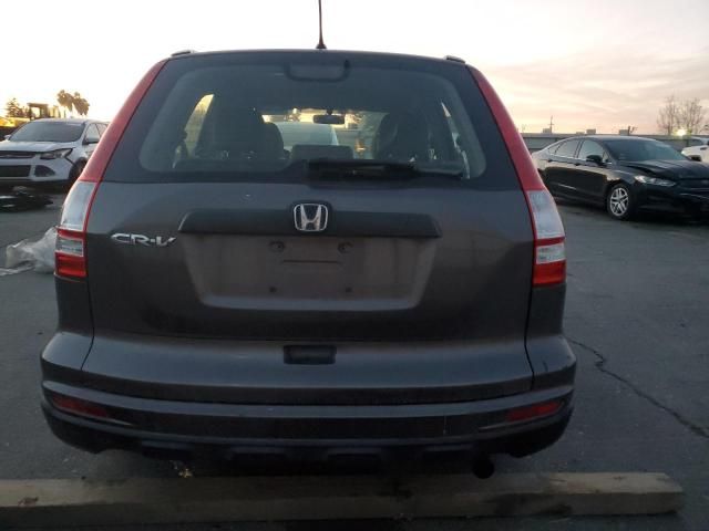 2011 Honda CR-V LX