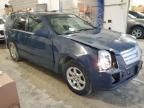 2009 Cadillac SRX