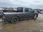 2022 Dodge RAM 1500 Classic Tradesman