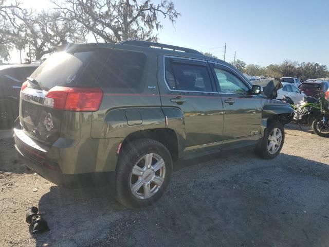 2015 GMC Terrain SLE