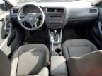 2014 Volkswagen Jetta Base