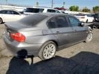 2011 BMW 328 I Sulev