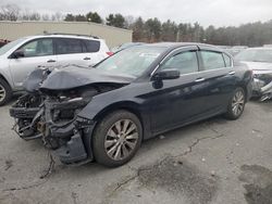 2014 Honda Accord Touring en venta en Exeter, RI