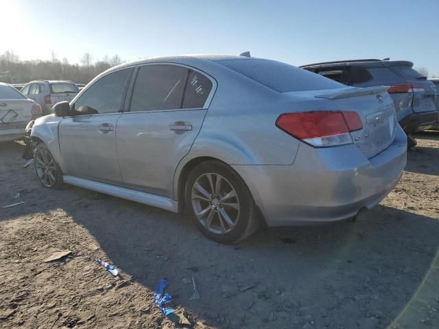 2014 Subaru Legacy 2.5I Premium