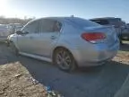 2014 Subaru Legacy 2.5I Premium