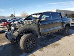 2023 Chevrolet Colorado Trail Boss en venta en Littleton, CO