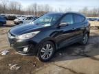 2015 Hyundai Tucson Limited